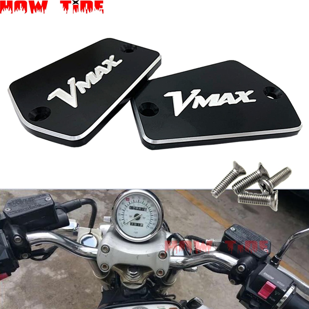 Yamaha V Max Vmax 1200 Carbon 1985-2007  ǰ B..